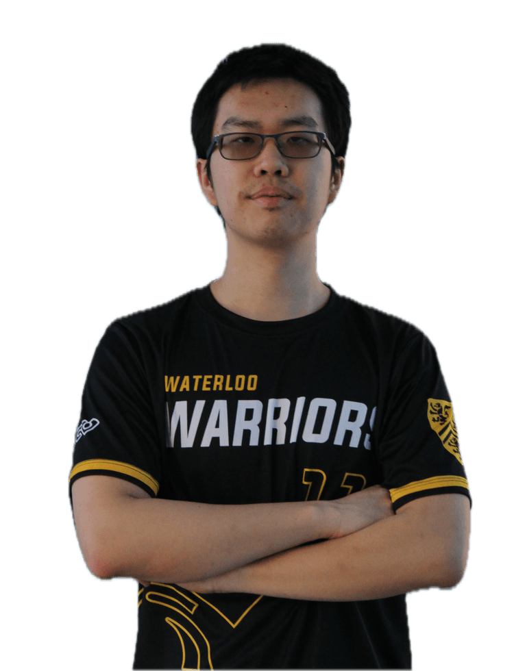 Jerry Zhu portrait