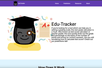 EduTracker