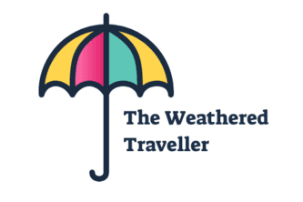 The Weathered Traveller