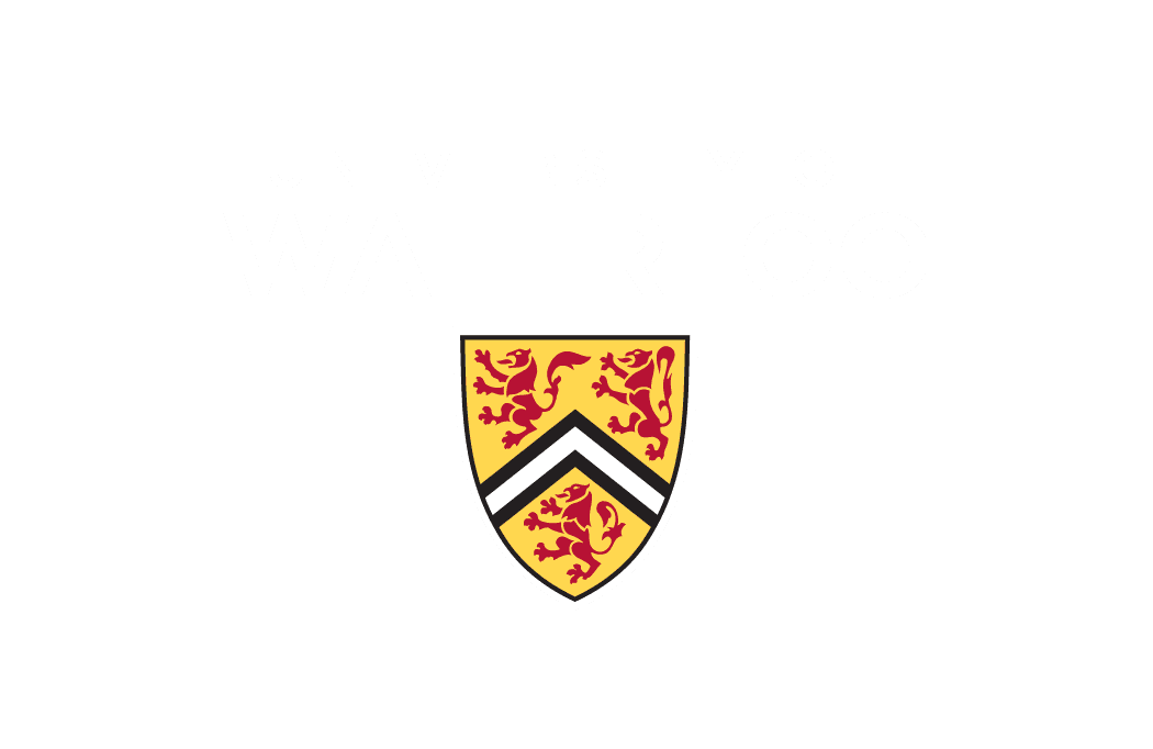 University of Waterloo logo